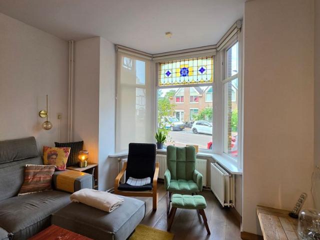 Huis te huur: Czarinastraat 21 1506 RB Zaandam