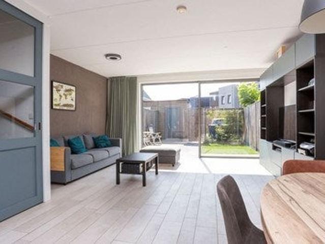 Huis te huur Amaterasuhof in Almere voor € 2.750