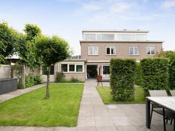 Huis te huur Amerbachstraat 13 in Rotterdam voor € 2.795
