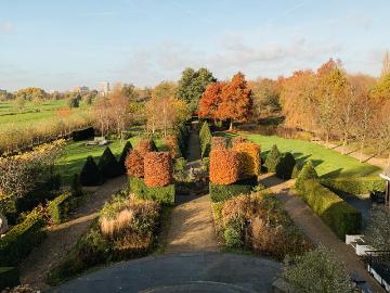 Olland, Meierijstad, Noord-Brabant