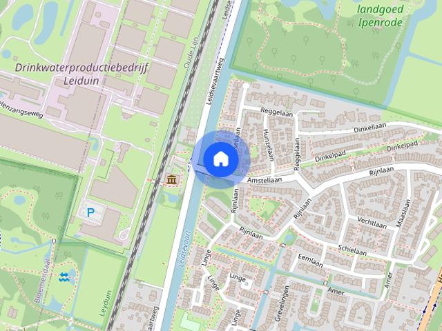 Huis te huur: Amstellaan 30 2105 VE Heemstede