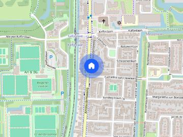 Buitenveldert, Zuid, Amsterdam, Amsterdam, Noord-Holland, Noord-Holland