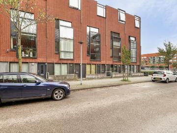 Huis te huur Antje Breijerstraat in Hoofddorp voor € 4.500