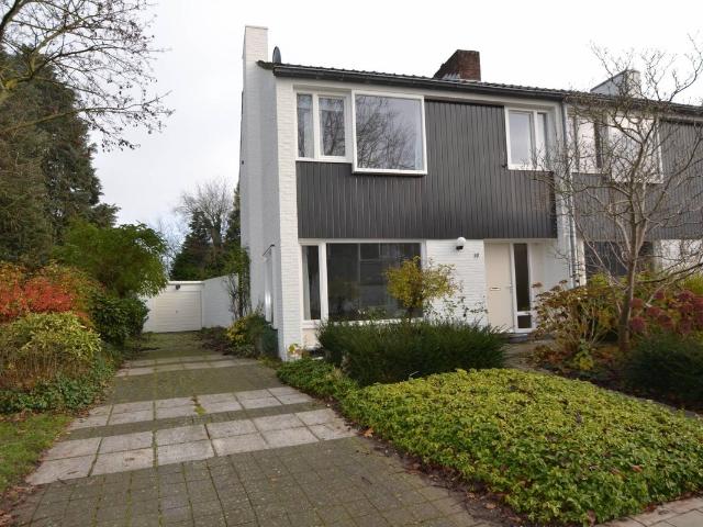 Te huur: Huis Anjoulaan in Maastricht