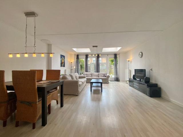 Huis te huur: Anna Polaklaan 35 1187 PW Amstelveen