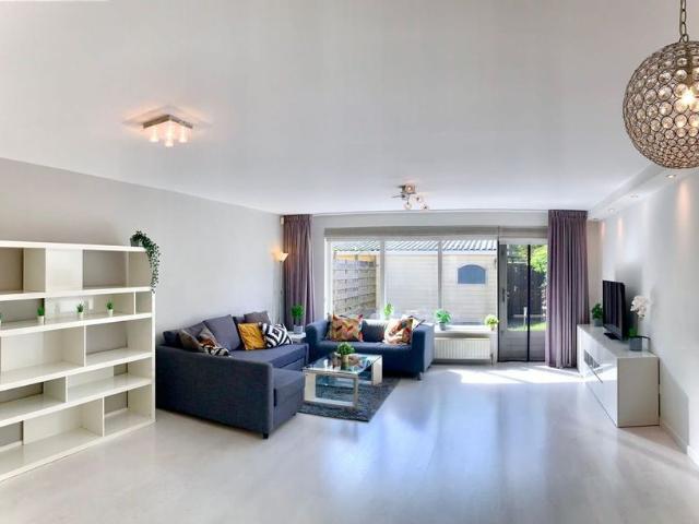 Huis te huur: Anne de Vrieslaan 22 1187 WL Amstelveen