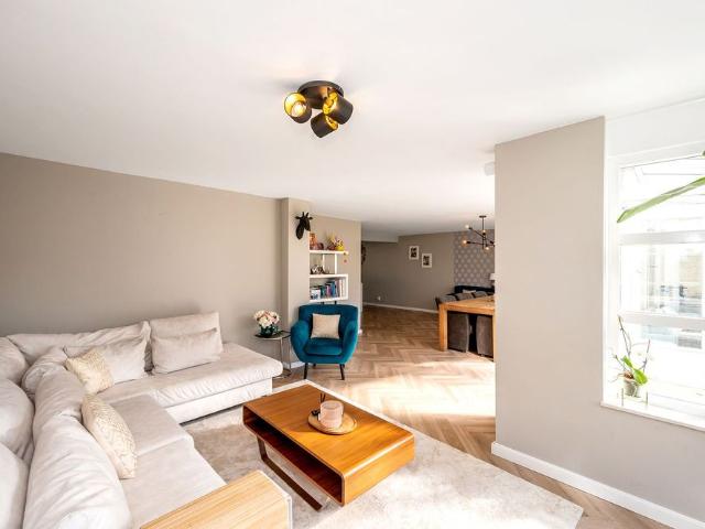Huis te huur: Annie M.G. Schmidtweg 181 1321 LG Almere
