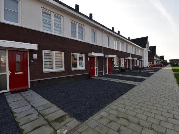 Huis te huur Aardbeivlinder in Tiel voor € 1.395