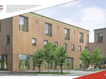 Abcoven, Gemeente Goirle, Noord-Brabant