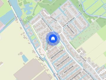 Huis te huur: Abdis Eustachiastraat 4 2544 NJ Den Haag