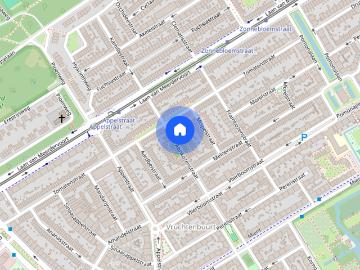 Huis te huur: Abrikozenstraat 239 2564 VR Den Haag