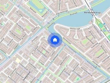 Huis te huur: Abrikozenplein 10 2292 BK Wateringen