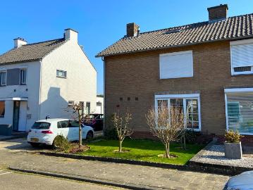 Huis te huur Achter de Hoven in Berg en Terblijt voor € 1.595