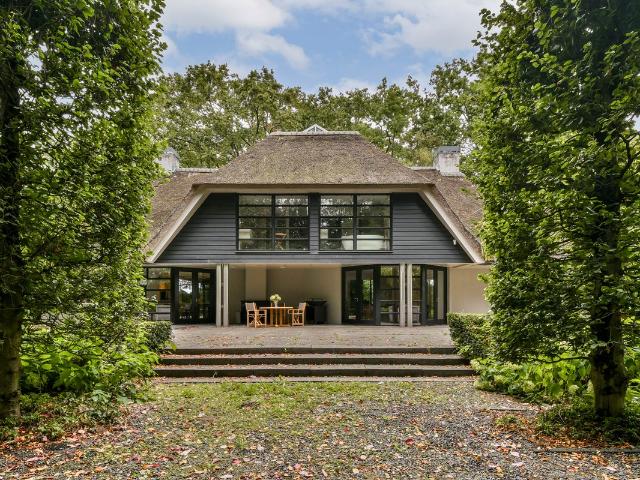 Huis te huur Agter Kampen 2 in Blaricum voor € 8.000