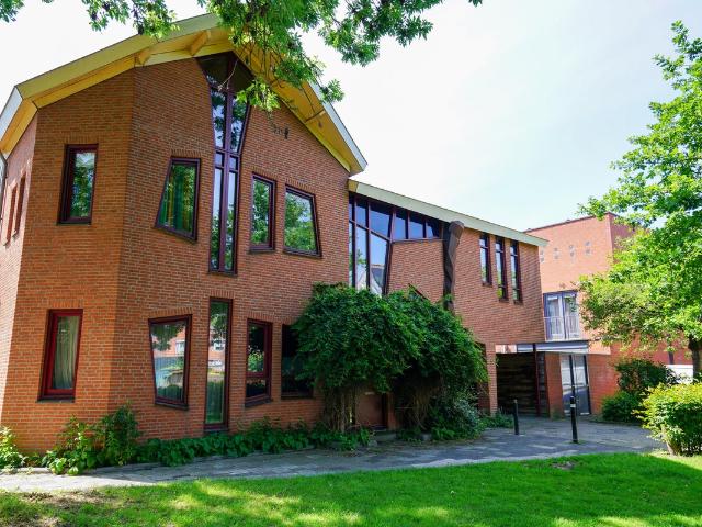 Huis te huur Agricolastraat in Groningen voor € 2.017