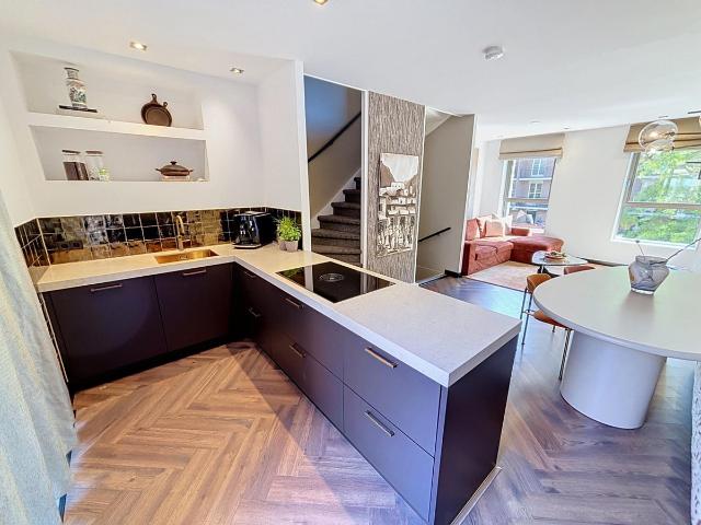 Te huur: Huis Akbarstraat in Amsterdam
