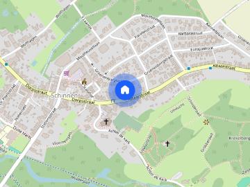 Huis te huur: Altaarstraat 23 A 6365 AH Schinnen