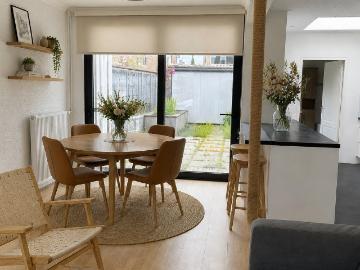 Huis te huur Albertpolderstraat in Sluiskil voor € 1.150