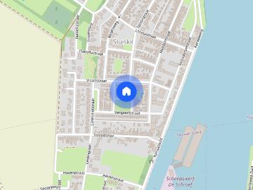 Sluiskil, Gemeente Terneuzen, Provincie Zeeland