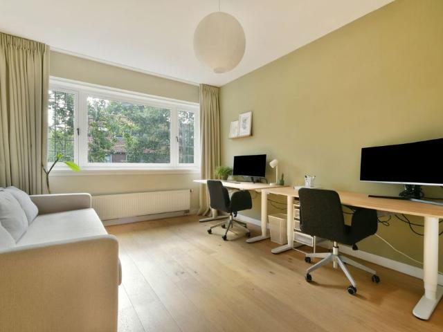 Huis te huur: Alberdingk Thijmlaan 48 2106 EM Heemstede
