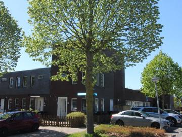 Huis te huur Albrecht Dürerweg in Almere voor € 1.995