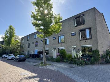 Huis te huur Aletta Jacobs erf in Dordrecht voor € 2.350
