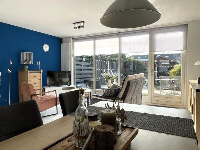 Huis te huur: Aletta Jacobshoeve 12 2743 JA Waddinxveen