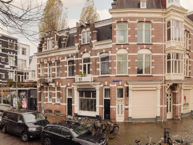 Huis te huur Alexander Boersstraat in Amsterdam voor € 6.500