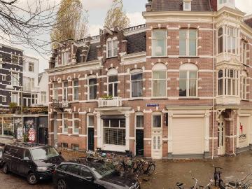 Huis te huur Alexander Boersstraat in Amsterdam voor € 6.500