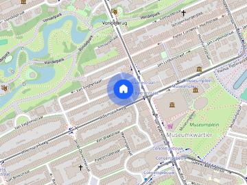 Huis te huur: Alexander Boersstraat 29 H 1071 KV Amsterdam