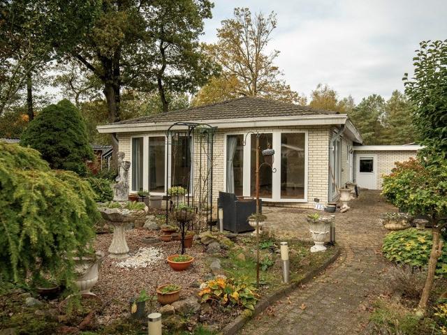 Te huur: Huis Apeldoornsestraat in Voorthuizen