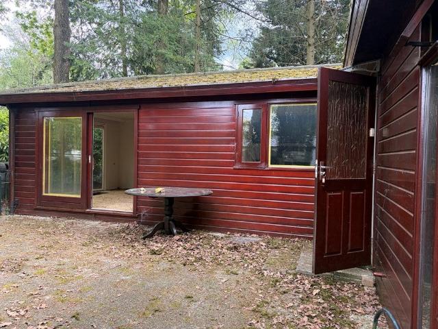 Te huur: Huis Apeldoornsestraat in Voorthuizen