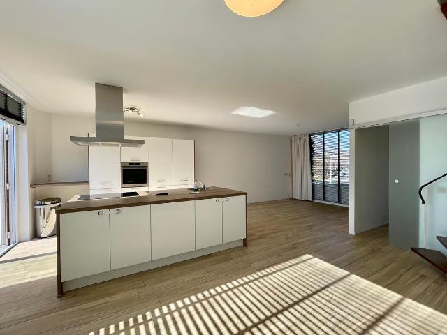 Huis te huur Apollohof in Maastricht voor € 1.690