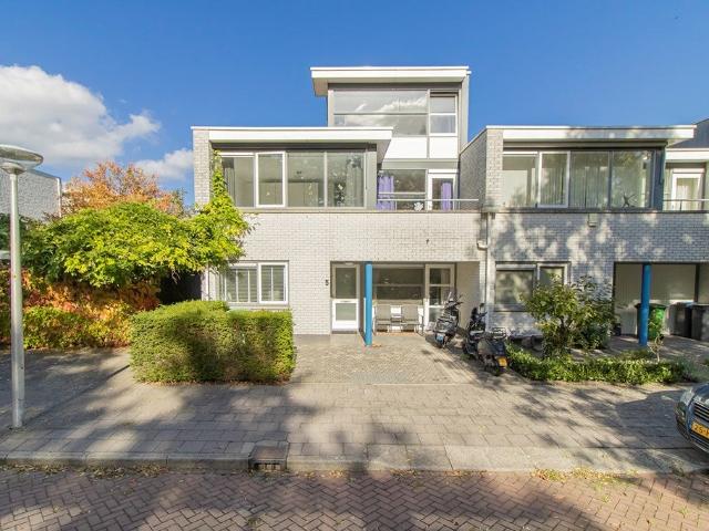 Te huur: Huis Arthur van Schendelsingel 5 in Amstelveen