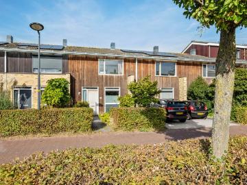 Floriande, Haarlemmermeer, Noord-Holland, Noord-Holland