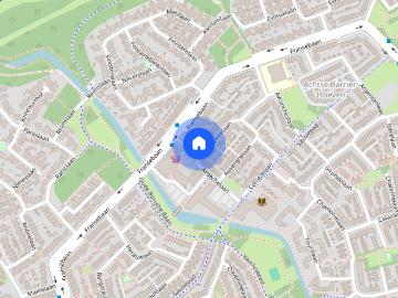 Huis te huur: Ardèchelaan 14 5627 EN Eindhoven