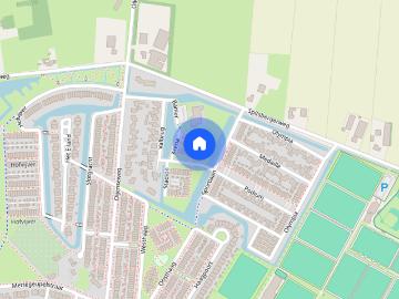 Huis te huur: Arena 36 5346 KP Oss