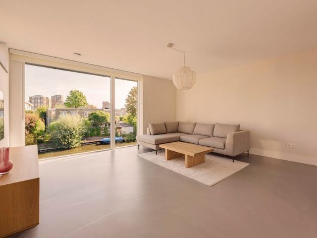 Huis te huur: Aria 36 1507 VS Zaandam