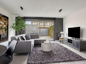 Olland, Meierijstad, Noord-Brabant