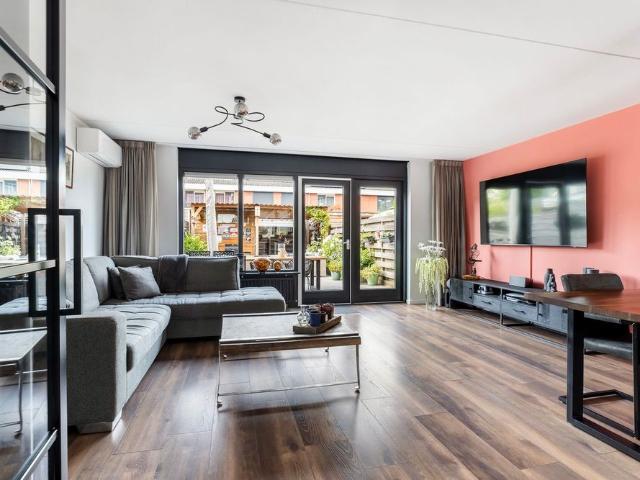 Huis te huur: Ariahof 6 2992 NL Barendrecht