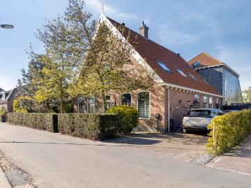 Huis te huur Assum in Uitgeest voor € 3.250