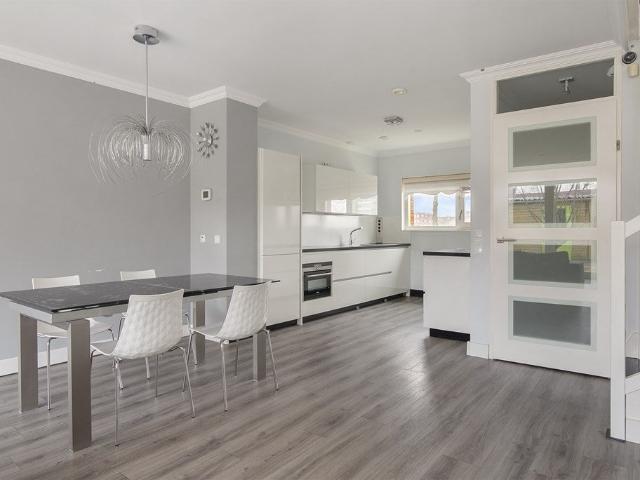 Huis te huur Athenesingel 30 in Den Haag voor € 2.700