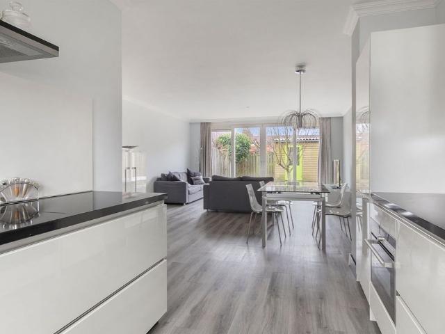 Huis te huur: Athenesingel 30 2548 TH Den Haag