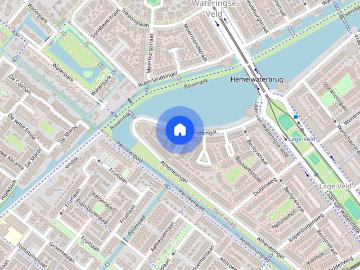 Huis te huur: Athenesingel 76 2548 TH Den Haag