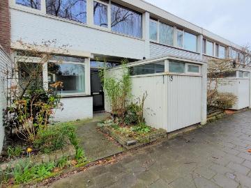 Huis te huur Aurorastraat in Eindhoven voor € 1.795