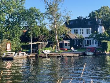 Huis te huur Boterweg in Vreeland voor € 5.250