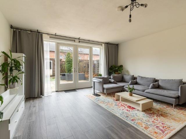 Huis te huur: Boccacciopad 13 3543 BS Utrecht