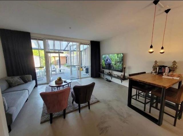 Huis te huur: Boekweit 62 5427 HX Boekel