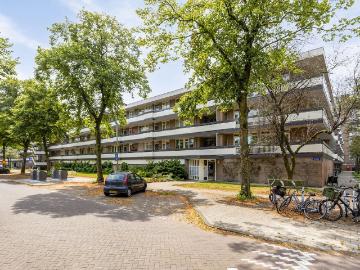 Buitenveldert, Zuid, Amsterdam, Amsterdam, Noord-Holland, Noord-Holland