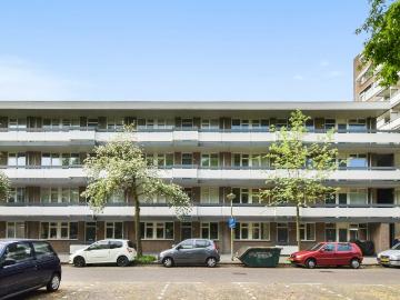 Buitenveldert, Zuid, Amsterdam, Amsterdam, Noord-Holland, Noord-Holland